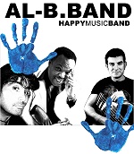 Straordinario spettacolo musicale con la AL-B.BAND