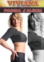 Serata di ballo con l�Orchestra Spettacolo VIVIANA E PAGINA D�ALBUM