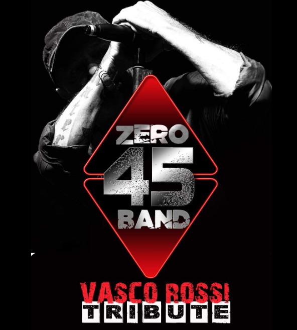 ZERO 45 BAND